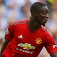 Eric Bailly bites back at Graeme Souness