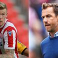 Hard to argue with Stoke manager’s comments on James McClean
