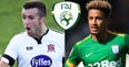 Martin O’Neill offers update on uncapped Ireland duo ahead of squad announcement