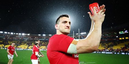 Sam Warburton has three logical suggestions to improve player welfare in rugby
