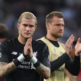 Simon Mignolet doesn’t hold back on Liverpool’s decision to let Karius leave
