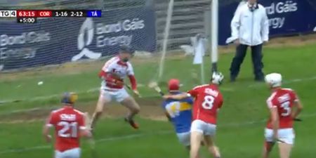 Conor Stakelum wins All-Ireland for Tipperary with dramatic late goal