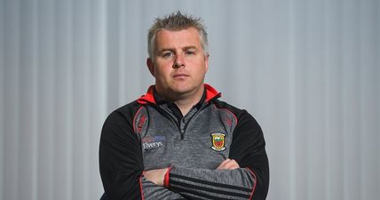 Mayo board meets with Stephen Rochford to discuss new management team