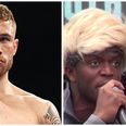 Carl Frampton hits out at ‘two YouTube dickheads’ following KSI and Logan Paul fight
