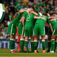 Republic of Ireland name squad for first Uefa Nations League game