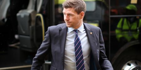 Steven Gerrard keen to bring Newcastle winger to Rangers