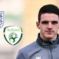 Robert Redmond: You can’t blame Declan Rice for wanting to play for England