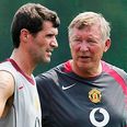 Roy Keane and Alex Ferguson agreed on one thing about Spurs