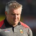 Stephen Rochford resigns as Mayo manager