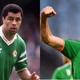 Paul McGrath responds to the Declan Rice situation