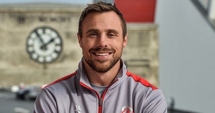 Tommy Bowe’s TV debut will be Leinster’s season opener and it’s free to watch