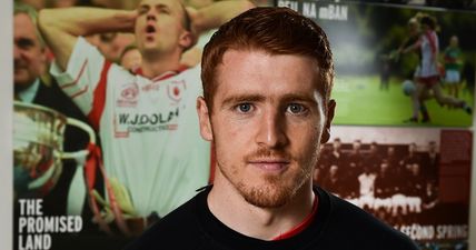Owen Mulligan names the four Tyrone players that should make the All Star team