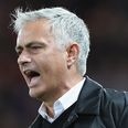 Jose Mourinho blasts Young Boys’ pitch after Manchester United win