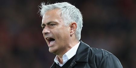 Jose Mourinho blasts Young Boys’ pitch after Manchester United win