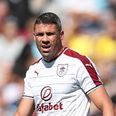 Jon Walters linked with deadline day move away from Burnley