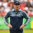 “If you ask Jim Gavin now, his preference would be a quick kick passing game”