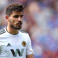 Ruben Neves is being linked with move to Manchester