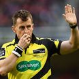 Nigel Owens was hugely impressed with the All-Ireland hurling final