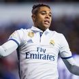 Real Madrid complete the signing of striker Mariano