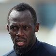 Usain Bolt finally ready to make professional football debut