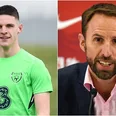 Gareth Southgate offers classy response when asked about Declan Rice