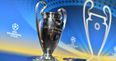 Champions League fixture suspended after fan dies