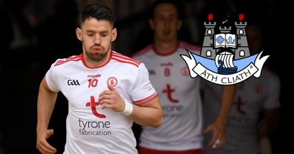 Alan Brogan feels Tyrone will be ‘sitting ducks’ if they follow the Jim McGuinness guide to beating Dublin
