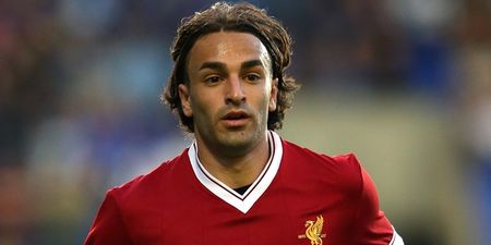 Liverpool set to offload Lazar Markovic after four miserable years at Anfield