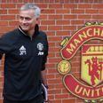 Jose Mourinho eyes up two new signings for Manchester United