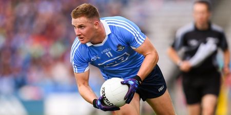 Dublin have finally built a game plan around Ciaran Kilkenny and it’s shut people up