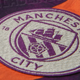 Manchester City’s third kit has been leaked, and it’s quite unusual