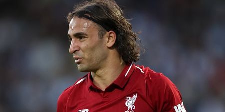 Lazar Markovic heading back to Liverpool 24 hours after fee was agreed