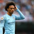 Pep Guardiola leaves Leroy Sane out of Man City squad over ‘attitude’ concerns