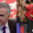 Graeme Souness’ latest criticism of Paul Pogba is probably his harshest yet