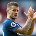 Gareth Southgate drops truth bomb about Jack Wilshere’s England chances