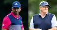 Sergio Garcia criticised following controversial Ryder Cup decision