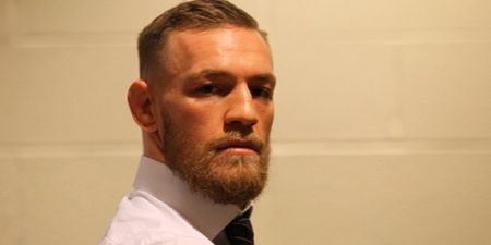 UFC rival brands Conor McGregor a ‘pretty fighter’ who won’t be able to knockout Khabib