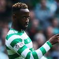 Moussa Dembele receives backlash after posting strange goodbye to Celtic fans