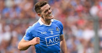 Mannion and Fenton inspire Dublin to four-in-a-row glory