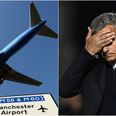 Man United organised private jet for deadline day target but had to cancel it