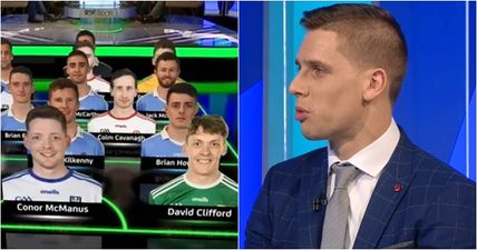 Lee Keegan on five players that can feel ‘hard done by’ missing out on Team of the Year