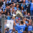 The incredible rise of Eoin Murchan, from taking stats to starting for Dublin