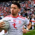 Mattie Donnelly and Mickey Harte make the same vow at rousing Tyrone homecoming