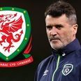 Neil Taylor reveals Roy Keane conversation outside Ireland dressing room after Coleman leg break