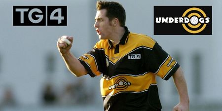 ‘Underdogs’ is back on our TV screens this week as the search for GAA’s next star begins