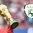 Ireland are “in talks” about submitting joint bid for the 2030 World Cup