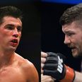 Dominick Cruz finally gives his side of infamous Michael Bisping bar altercation