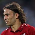 Lazar Markovic responds after being blamed for collapsed Liverpool exit