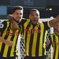 Watford ignored manager’s instructions to beat Spurs, says Troy Deeney