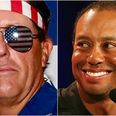 USA announce three Ryder Cup wildcards and Europe are in trouble already